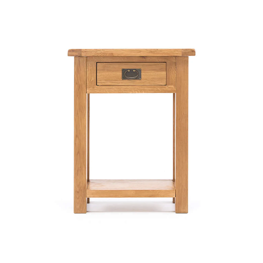 Salisbury Telephone Table